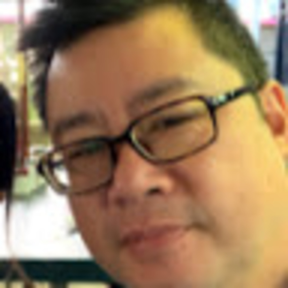 Meet your Posher, David